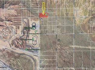 70 Saint Lodestar Ave, Rosamond, CA 93560