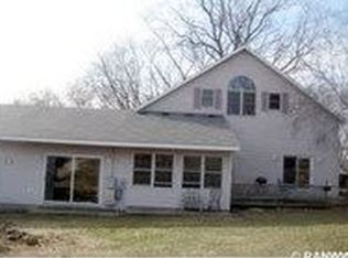 N10169 Butterfield Rd, Northfield, WI 54635