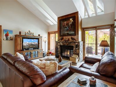 89200 Ryan Gulch Rd #405, Silverthorne, CO, 80498