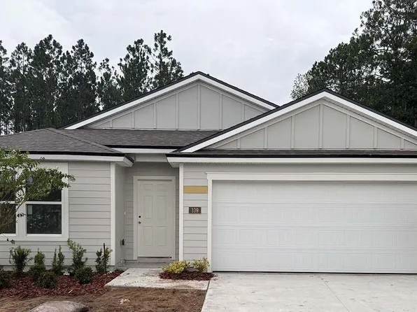109 Red Oak Ct, Kingsland, GA 31548