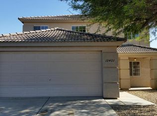 12421 W Soledad St, El Mirage, AZ 85335