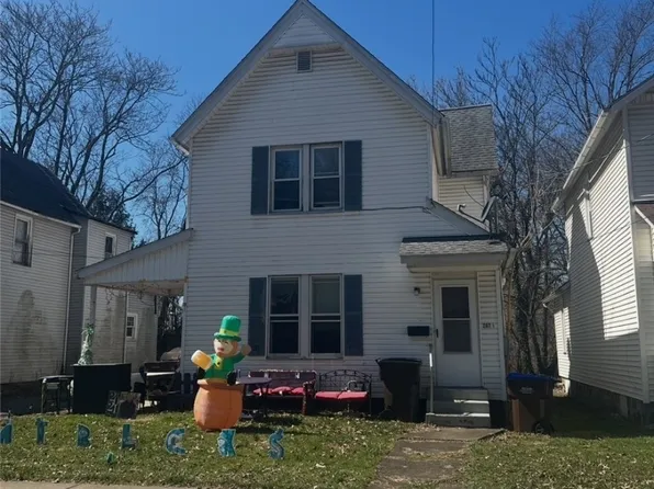 267 Elm Ave, Sharon, PA 16146