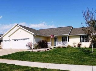 1903 Fauna St, Holmen, WI 54636