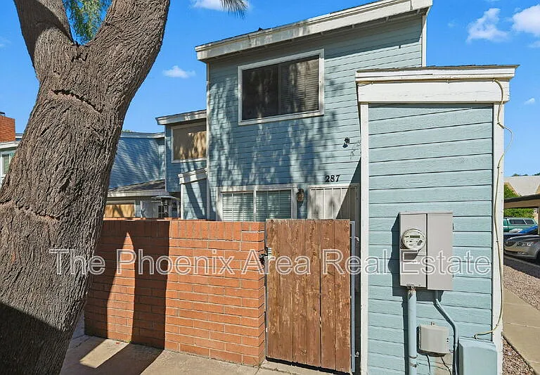 510 N Alma School Rd #287 — Photo 2