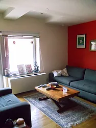 Rented by Mark David