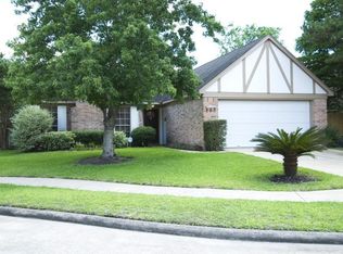 13315 Canaan Bridge Dr, Houston, TX 77041