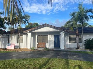 4570 SW 133rd Ave, Miami, FL 33175