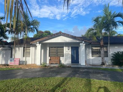 4570 SW 133rd Ave, Miami, FL, 33175