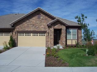 5286 Colina Pl, Parker, CO 80134
