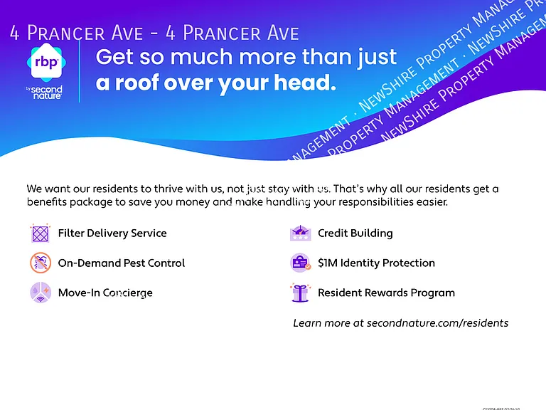 4 Prancer Ave #4 PRANCER AVE — Photo 7