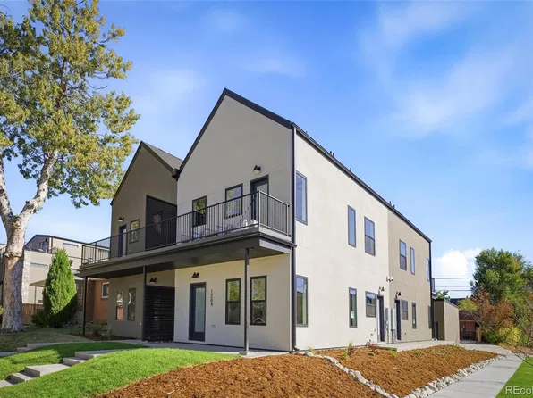 4155 W 13th Avenue, Denver, CO 80204
