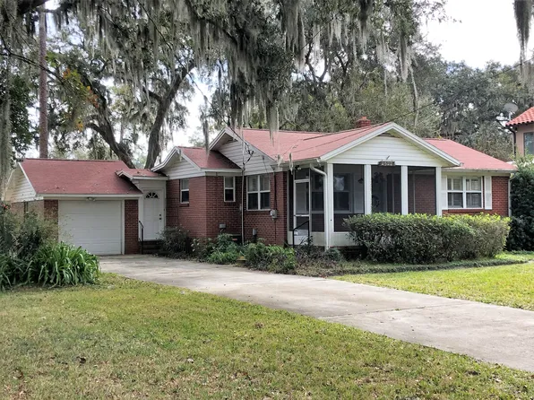 2522 Acadie Dr, Jacksonville, FL 32217