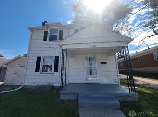 2160 Elsmere Ave, Dayton, OH