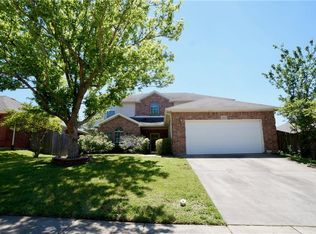 1023 Chancellorsville Pkwy, Grand Prairie, TX 75052