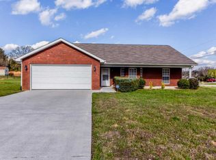 2532 Tech Ave, Maryville, TN 37803
