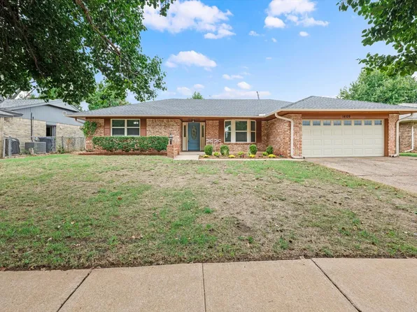 14109 Constitution Ave, Edmond, OK 73013