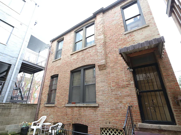 1116 W Polk St #1RB — Photo 1