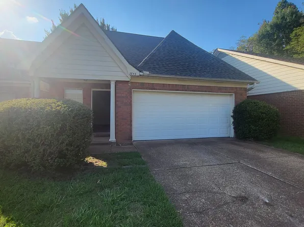 2843 Misty Briar Cv, Arlington, TN 38002