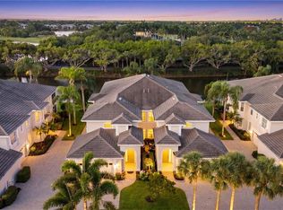 1896 Seville Blvd UNIT 1711, Naples, FL 34109