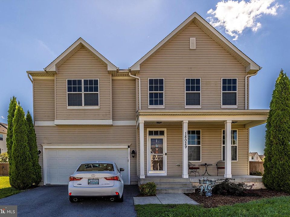 1st image of 18029 Cavalier Ct