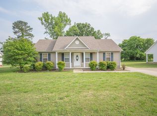 26432 6th St, Ardmore, AL 35739