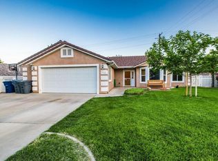 2222 E 575 N, Saint George, UT 84790
