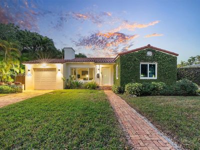 761 NE 95th St, Miami Shores, FL, 33138