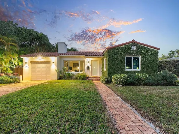 761 NE 95th St, Miami Shores, FL 33138