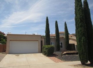 5117 La Bajada Rd NW, Albuquerque, NM 87105