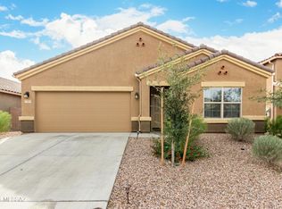 9357 W Spider Agave Rd, Marana, AZ 85653