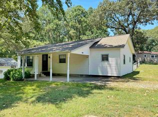 5612 Maple St, Bauxite, AR 72011