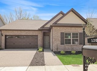 120 Crabourne Dr, White House, TN 37188