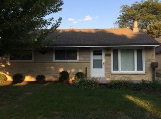 3378 S 71st St, Milwaukee, WI 53219