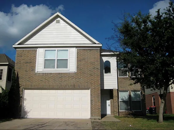 3210 Clipper Winds Way, Houston, TX 77084