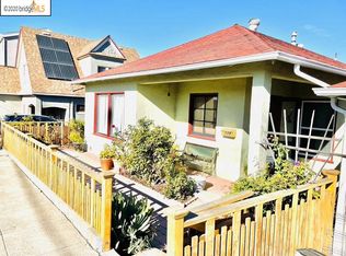 117 Crest Ave, Richmond, CA 94801