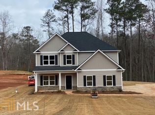 204 Dixon Cir #20, Williamson, GA 30292