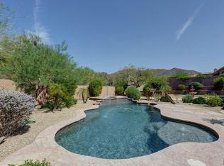 42216 N Long Cove Way, Phoenix, AZ 85086