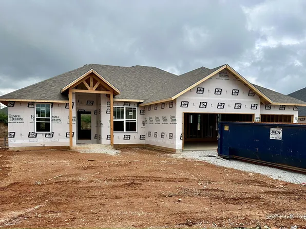 6059 S Canterbury Lane Lot 95, Battlefield, MO 65619