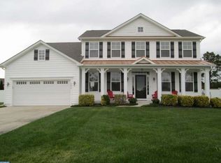 8474 Glade Dr, Milford, DE 19963
