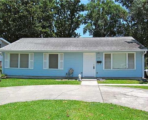 1st image of this home