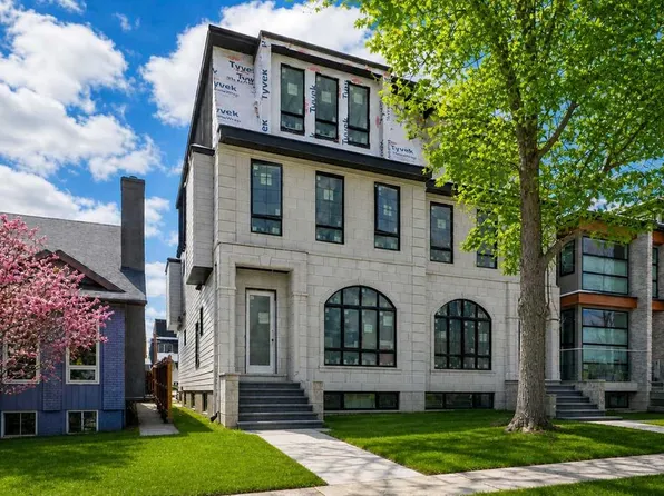 2233 N 2nd Ave NW, Calgary, AB T2N 0E2