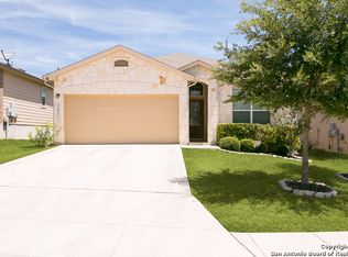 11623 Zinnia Flds, San Antonio, TX 78245