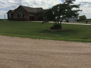 15101 W 72nd St N, Colwich, KS 67030