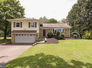 507 Babylon Rd, Maple Glen, PA 19002