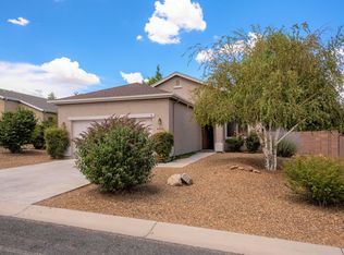 6900 E Elbrook Ave, Prescott Valley, AZ 86314