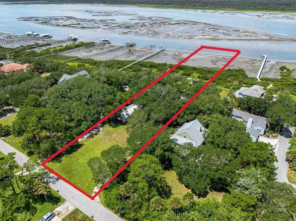 5425B Windantide Rd, Saint Augustine, FL 32080