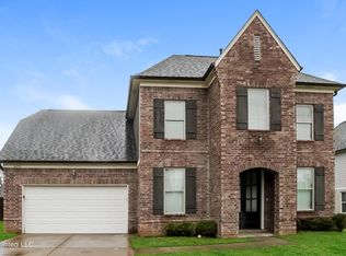 6450 Nesting Dove, Olive Branch, MS 38654