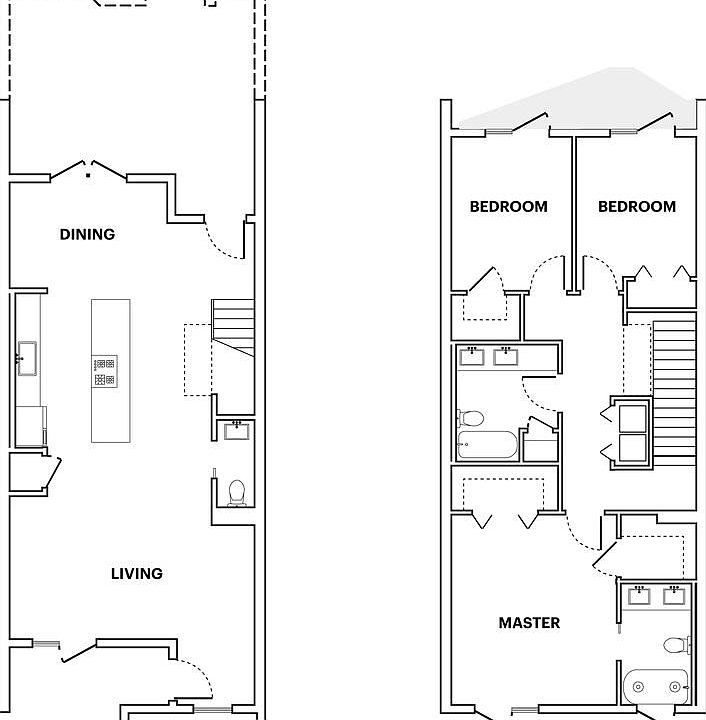 2nd image of 3121 Saint Elmo Ave Lot 5