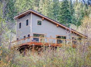 6730 Campbell, Peshastin, WA 98847