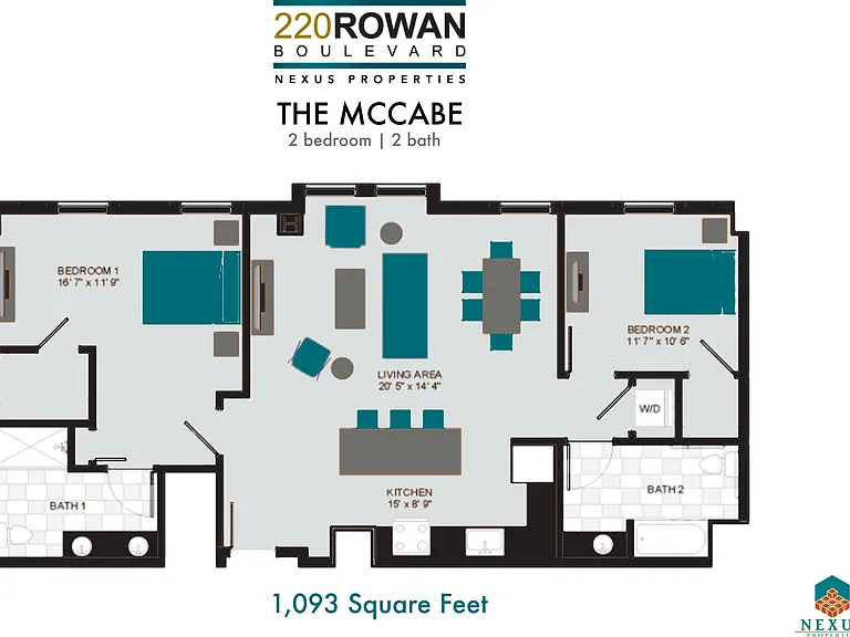 220 Rowan Boulevard — Photo 11
